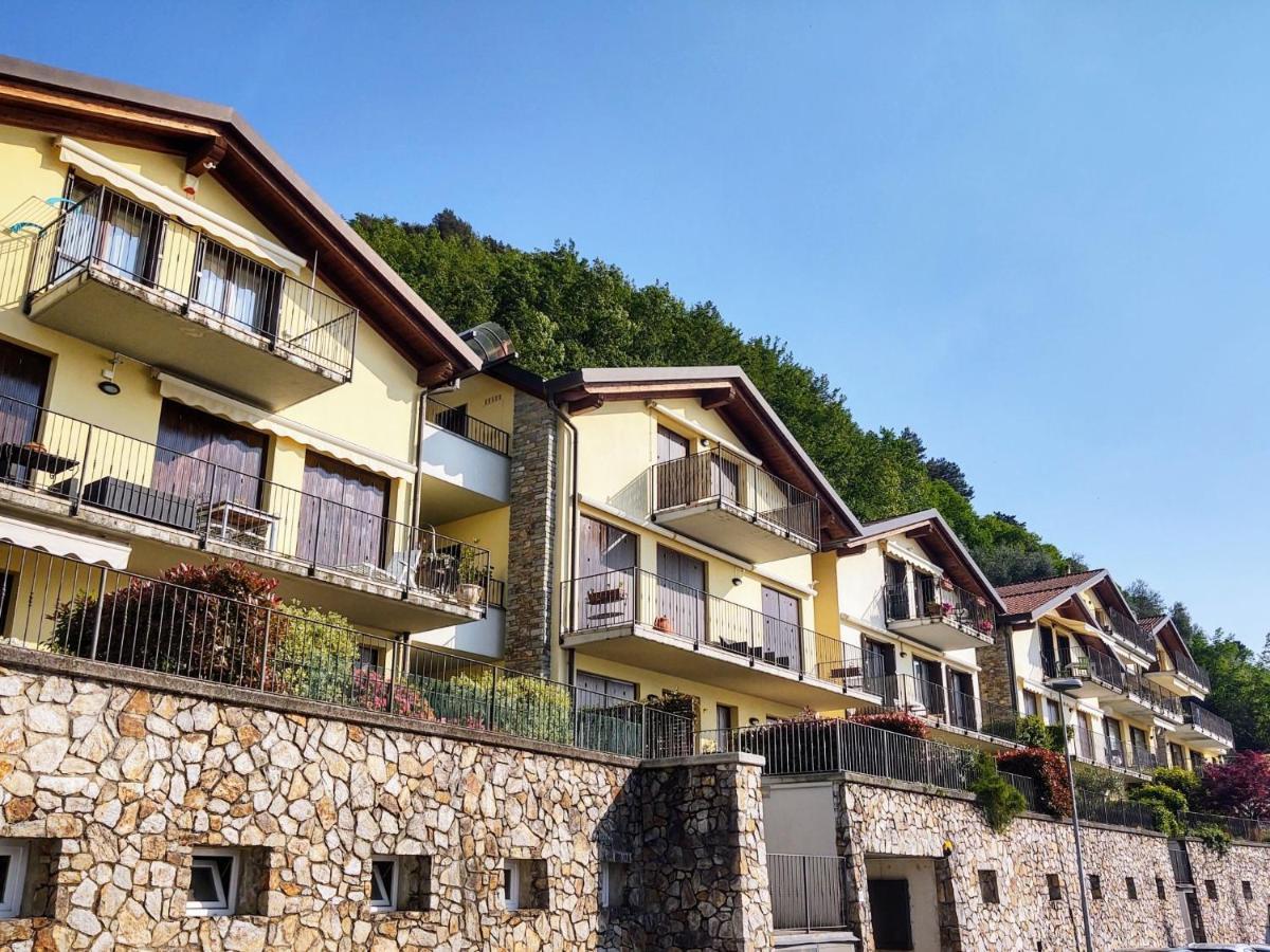 Apartment Belvedere By Interhome Bellano Ngoại thất bức ảnh