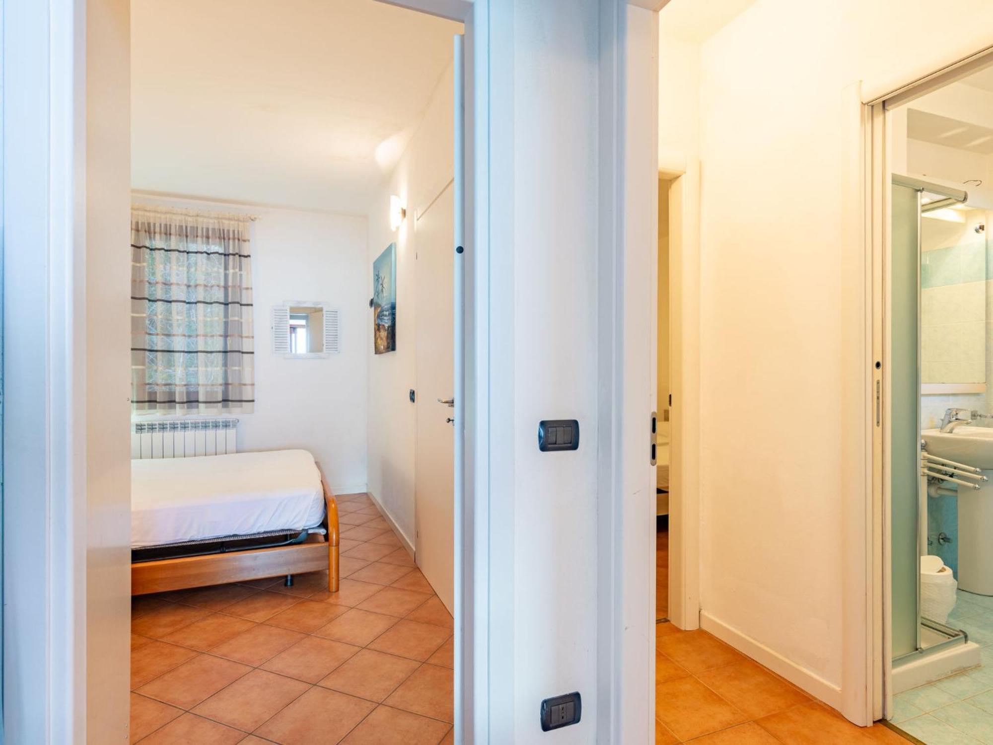 Apartment Belvedere By Interhome Bellano Ngoại thất bức ảnh