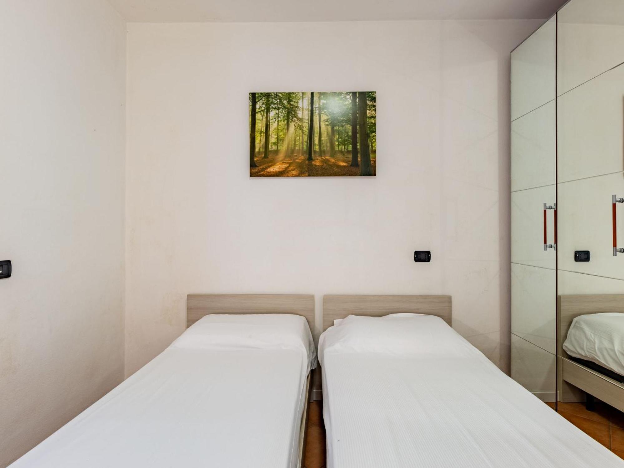 Apartment Belvedere By Interhome Bellano Ngoại thất bức ảnh