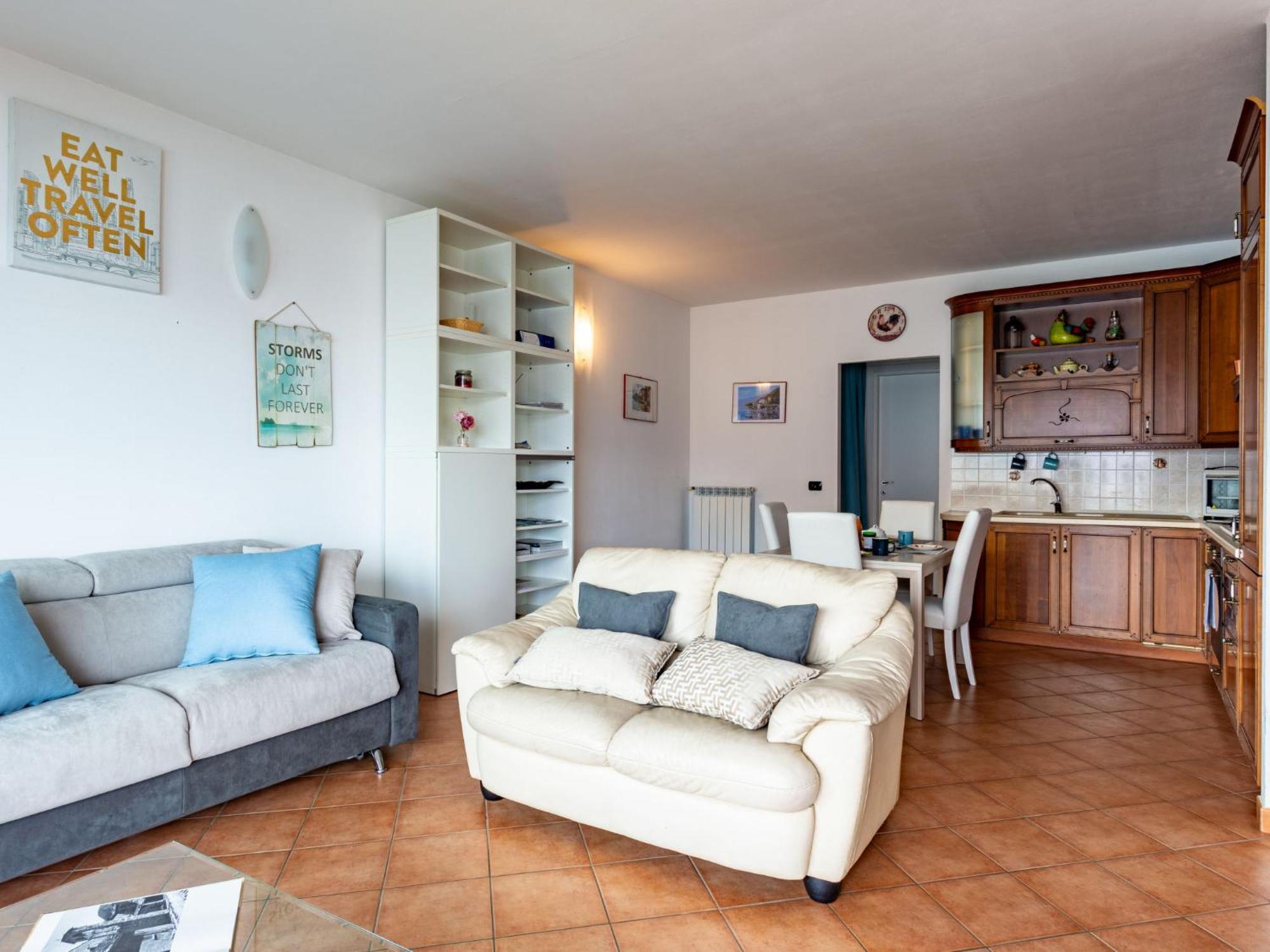 Apartment Belvedere By Interhome Bellano Ngoại thất bức ảnh
