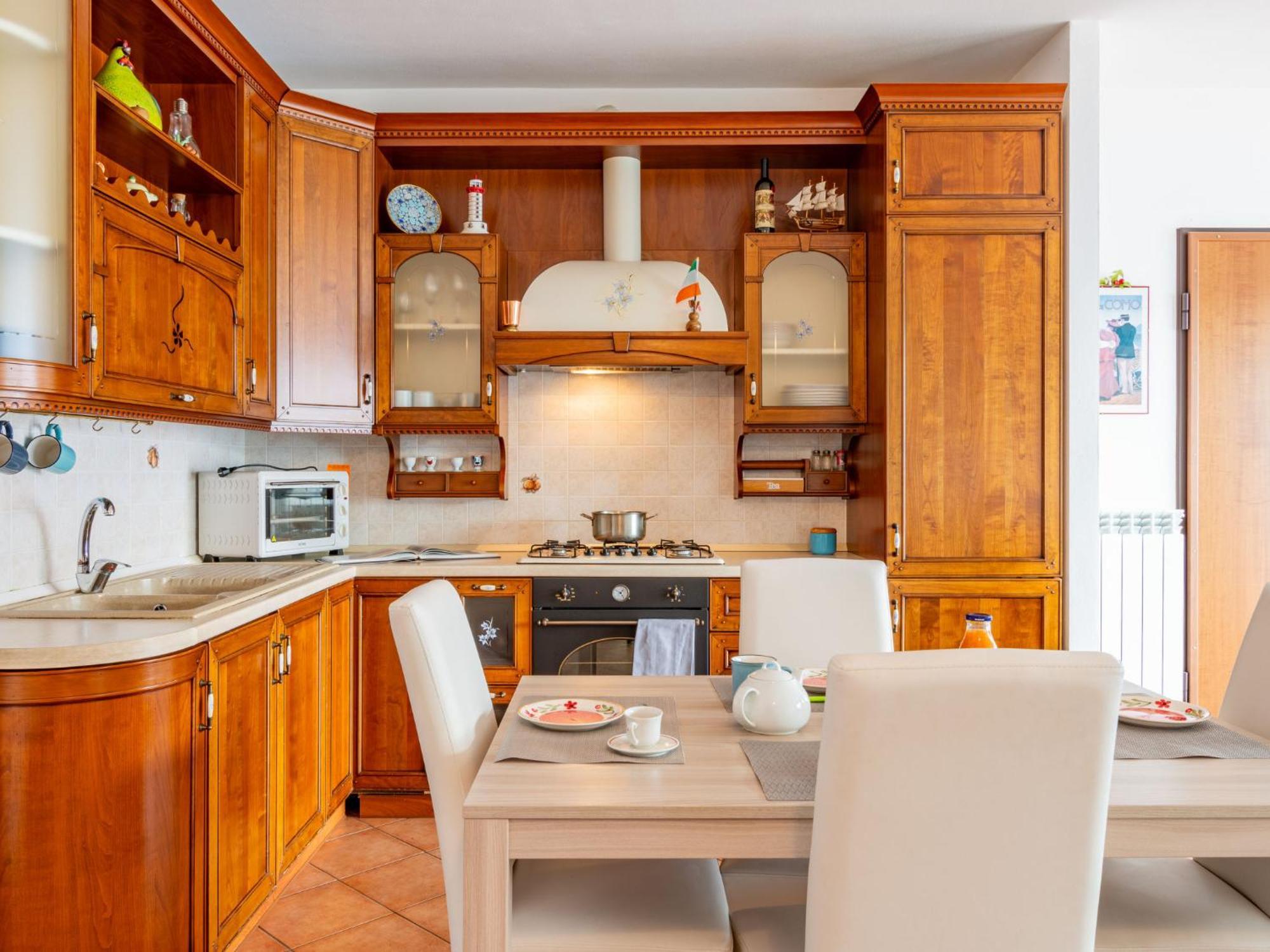 Apartment Belvedere By Interhome Bellano Ngoại thất bức ảnh