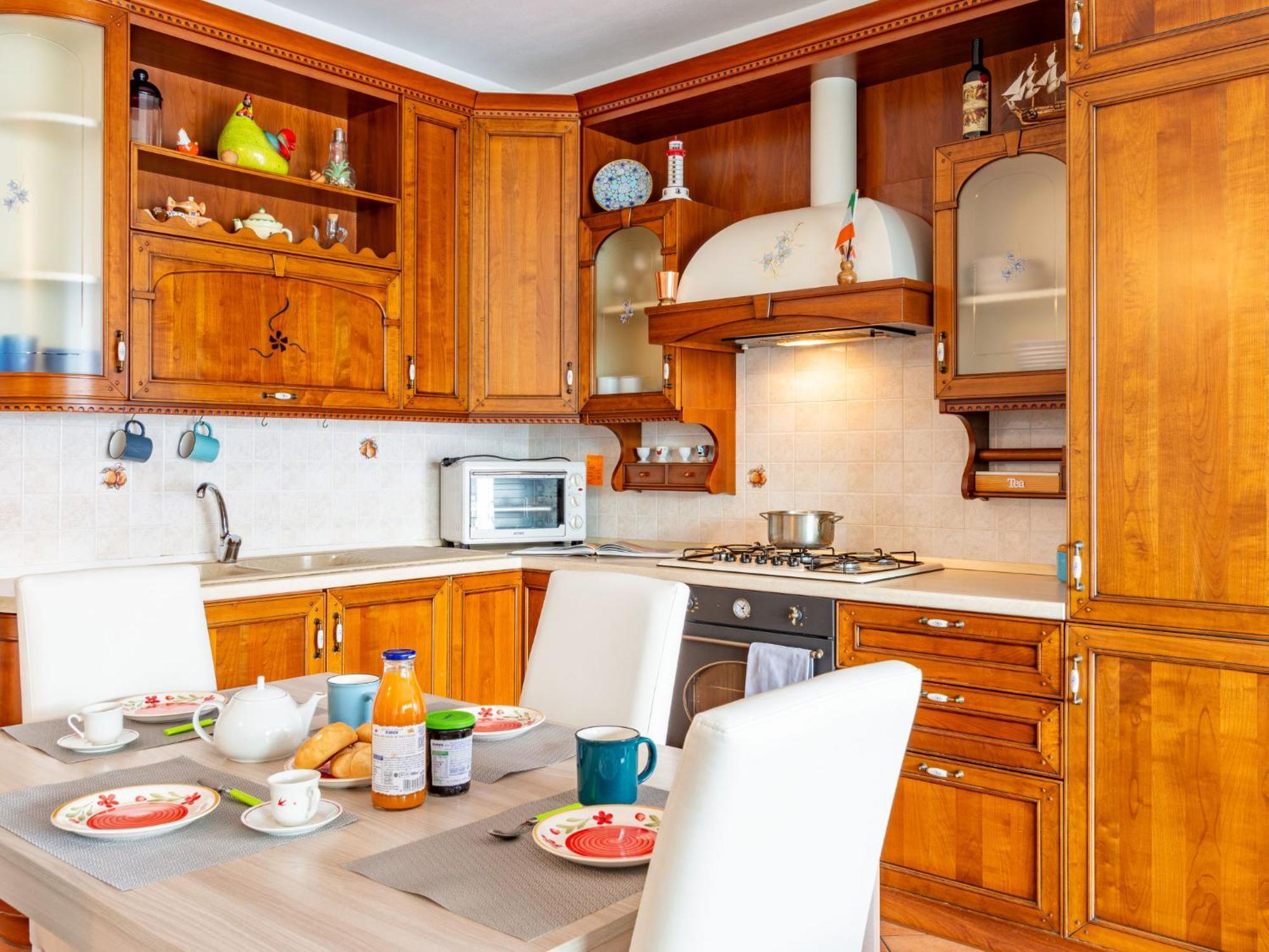 Apartment Belvedere By Interhome Bellano Ngoại thất bức ảnh